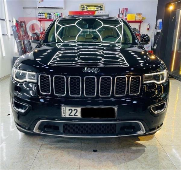 Jeep for sale in Iraq